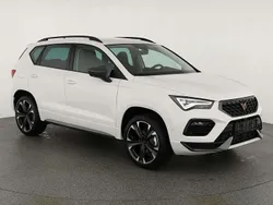 Bila weiß Neu 2024 Cupra Ateca Basis SUV | 37.045 € (Superpreis)