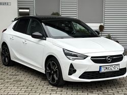 Jadeweiss Gebraucht 2021 Opel Corsa Ultimate Kleinwagen | 17.750 € (Fairer Preis)