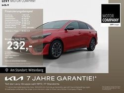 Infrarot Gebraucht 2025 Kia ProCeed GT-Line Kleinwagen | 25.980 € (Superpreis)