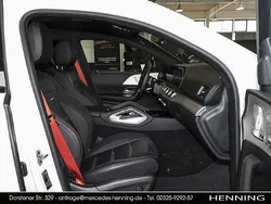 Gebraucht 2021 Mercedes GLE53 AMG AMG Coupé | 95.580 €