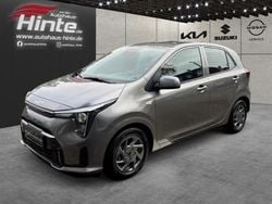 M7g) astrograu met. (grau Gebraucht 2024 Kia Picanto Vision Kleinwagen | 15.795 € (Guter Preis)