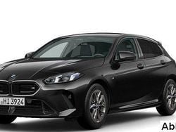 Schwarz Gebraucht 2025 BMW M135 Performance Kleinwagen | 36.490 € (Guter Preis)