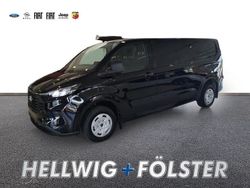 Agate black metallic Neu 2026 Ford Transit Custom Trend | 35.990 € (Guter Preis)