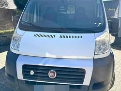 Weiß Gebraucht 2013 Fiat Ducato Van | 13.800 €