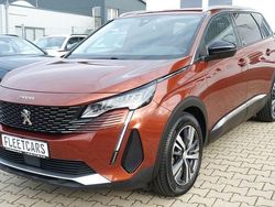 Braun Gebraucht 2022 Peugeot 5008 Allure Van / Kleinbus | 25.850 € (Fairer Preis)