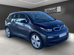 Mineralgrau met. m.akzent bmw i (metallic) Gebraucht 2019 BMW i3 Comfort Edition Kleinwagen | 16.880 € (Fairer Preis)