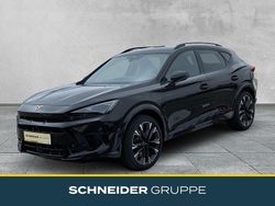 Schwarz Neu 2025 Cupra Formentor VZ SUV | 45.990 € (Fairer Preis)