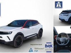 Weiß Gebraucht 2023 Opel Mokka-e GS Line SUV | 17.950 € (Guter Preis)