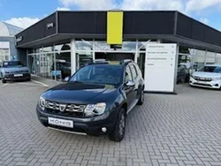 Grau Gebraucht 2017 Dacia Duster SUV | 11.997 € (Guter Preis)