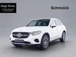 Weiß Gebraucht 2023 Mercedes GLC220 Avantgarde SUV | 52.450 € (Guter Preis)