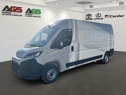 Icy white Gebraucht 2024 Toyota Proace Van | 35.590 €
