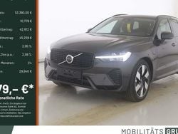Platinum grey Gebraucht 2025 Volvo XC60 Plus SUV | 53.390 € (Guter Preis)