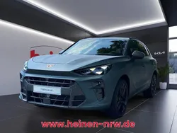 Grau Neu 2025 Cupra Terramar SUV | 51.980 € (Fairer Preis)