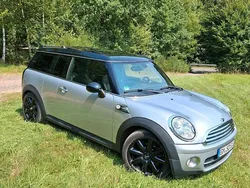 Silber Gebraucht 2009 Mini Clubman Kombi | 5.200 € (Fairer Preis)