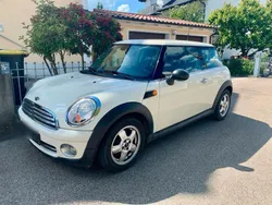Beige Gebraucht 2010 Mini ONE Kleinwagen | 4.500 €