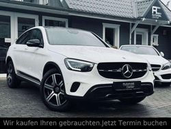 Weiß Gebraucht 2019 Mercedes GLC200 SUV | 39.980 € (Teuer)