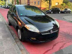 Schwarz Gebraucht 2010 Fiat Bravo Kleinwagen | 1.100 € (Superpreis)