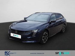 Gebraucht 2024 Peugeot 508 GTi Kombi | 26.990 € (Teuer)