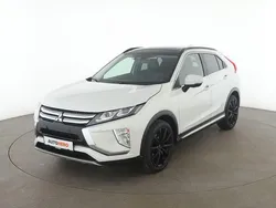 Weiß Gebraucht 2018 Mitsubishi Eclipse Cross Top SUV | 16.390 € (Fairer Preis)