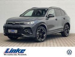 Grau Neu 2025 VW Tiguan Style SUV | 69.420 €
