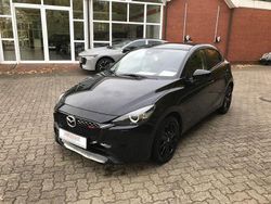 Jet black Gebraucht 2024 Mazda 2 Homura-Line Kleinwagen | 19.490 € (Fairer Preis)