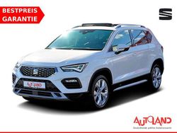 Bila weiß Gebraucht 2021 Seat Ateca Xperience SUV | 29.490 € (Teuer)