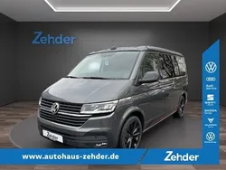 Grau (indiumgrau metallic) Neu 2024 VW T6.1 Edition Van | 79.951 € (Fairer Preis)