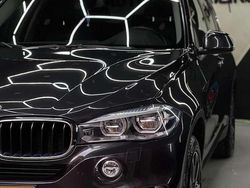 Schwarz Gebraucht 2017 BMW X5 SUV | 21.580 € (Fairer Preis)