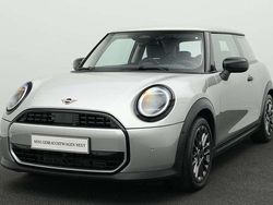 Grau Gebraucht 2024 Mini Cooper Classic Kleinwagen | 23.875 € (Guter Preis)