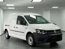 VW Caddy Maxi