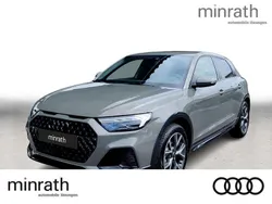 Grau Neu 2025 Audi A1 Sport Kleinwagen | 31.380 € (Fairer Preis)
