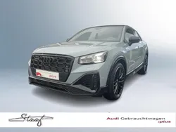 Audi SQ2