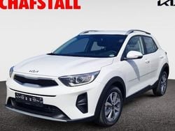 Weiß Neu 2025 Kia Stonic Vision SUV | 21.979 € (Guter Preis)
