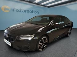 Gebraucht 2021 Opel Insignia Limousine | 17.249 € (Fairer Preis)