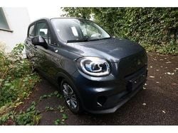 Neu 2025 Leapmotor T03 Kleinwagen | 17.303 € (Guter Preis)