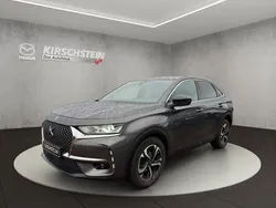 Grau (metallic) Gebraucht 2018 DS Automobiles DS7 Crossback SUV | 18.999 € (Superpreis)