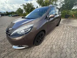 Braun Gebraucht 2013 Renault Scénic III Dynamique Van / Kleinbus | 4.990 € (Guter Preis)