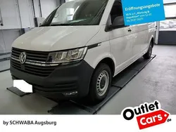 Weiß Gebraucht 2020 VW T6.1 Van | 18.990 € (Superpreis)