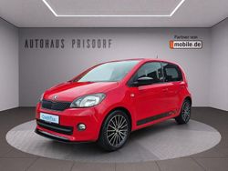 Rot Gebraucht 2016 Skoda Citigo Monte Carlo Kleinwagen | 8.950 € (Fairer Preis)
