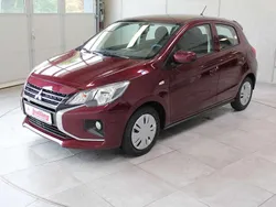 Bordeauxrot Neu 2025 Mitsubishi Space Star Plus Kleinwagen | 13.970 €