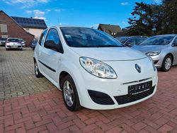 Weiß Gebraucht 2008 Renault Twingo Authentique Kleinwagen | 1.990 € (Fairer Preis)