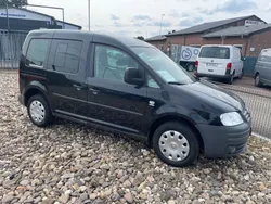 Schwarz Gebraucht 2004 VW Caddy Life Van / Kleinbus | 8.499 € (Teuer)