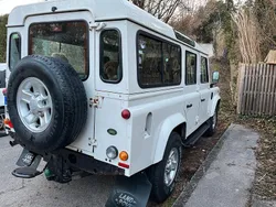 Weiß Gebraucht 2006 Land Rover Defender SUV | 22.500 €