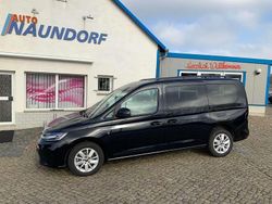 Deep black perleffekt Gebraucht 2024 VW Caddy Maxi Life Van / Kleinbus | 38.450 € (Etwas zu teuer)