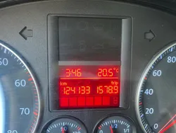 Blau Gebraucht 2006 VW Golf V Kleinwagen | 2.500 € (Guter Preis)