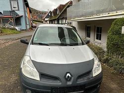 Gebraucht 2009 Renault Clio II Kleinwagen | 280 €