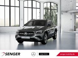 Grau Gebraucht 2025 Mercedes GLA200 Progressive SUV | 39.770 € (Guter Preis)