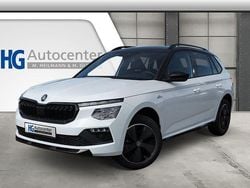 Weiß Neu 2025 Skoda Kamiq Monte Carlo SUV | 28.990 € (Guter Preis)