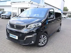 Other Gebraucht 2017 Peugeot Traveller Business-Line Van / Kleinbus | 18.970 € (Guter Preis)