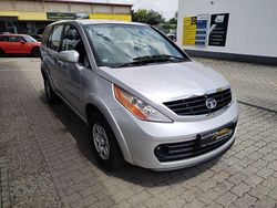 Silber Gebraucht 2015 Tata Aria SUV | 4.900 €